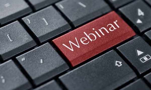 webinars for tax pros