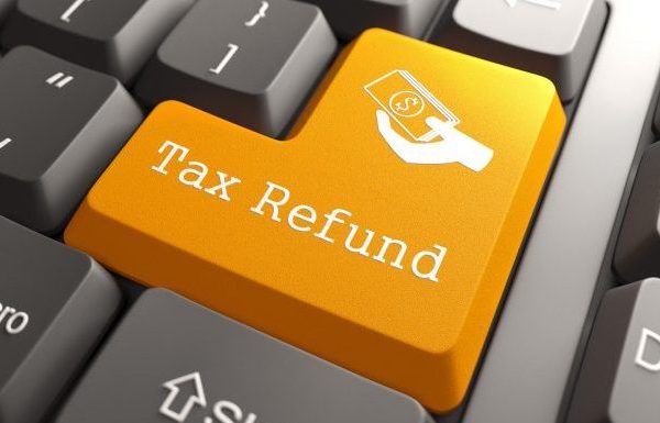 tax refunds