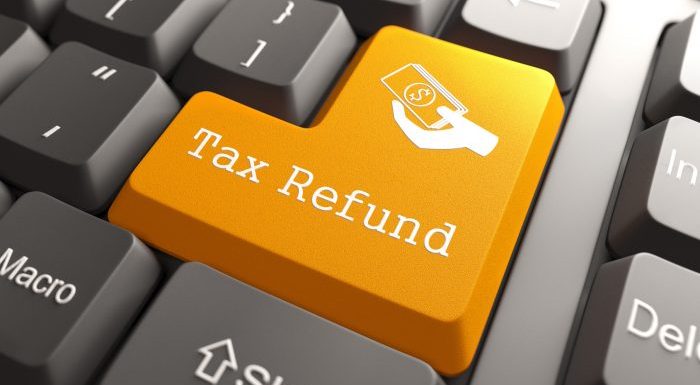 tax refunds