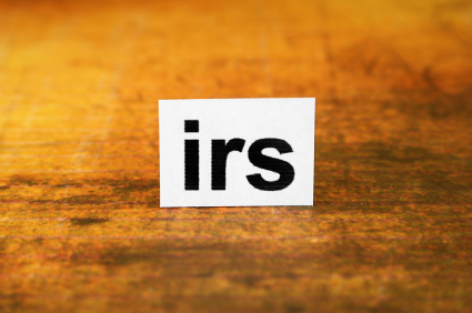 irs