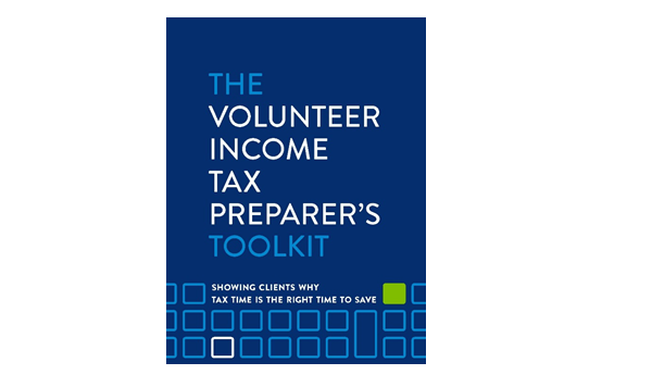 The Volunteer Income tax Preparer's Toolkit