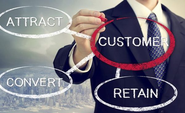 Customer-centric tax practice