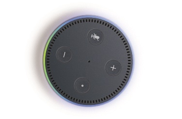 Amazon Alexa