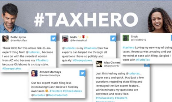 Tax Hero