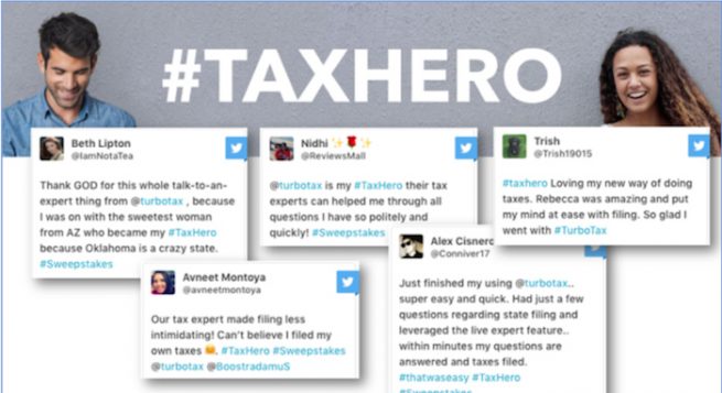 Tax Hero