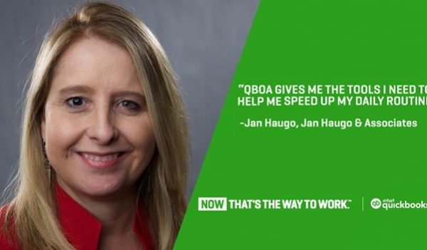 Jan Haugo & Associates