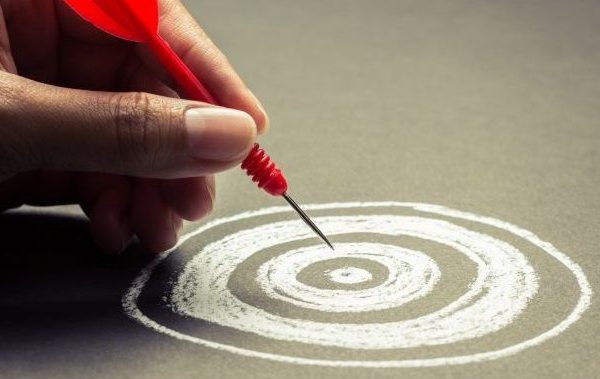 target niche