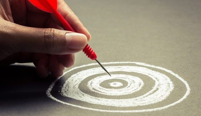 target niche