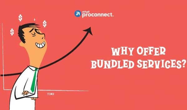 Bundled services