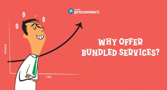 Bundled services