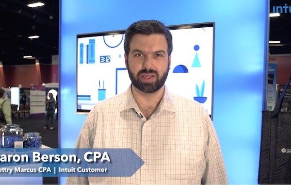 Aaron Berson, CPA