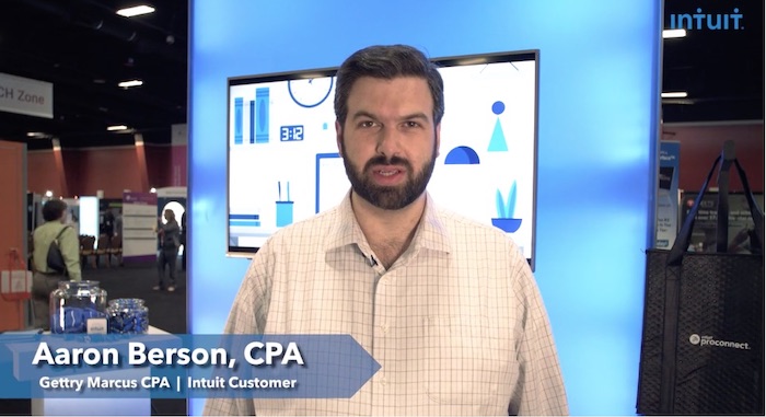 Aaron Berson, CPA