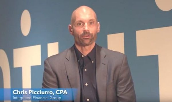 Chris Picciurro, CPA