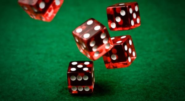 Gambling Tax Rules