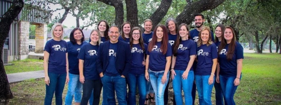 Pure Solutions Team