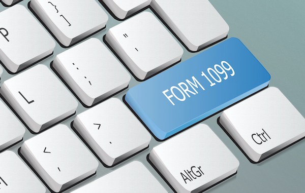 Form 1099