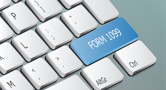 Form 1099