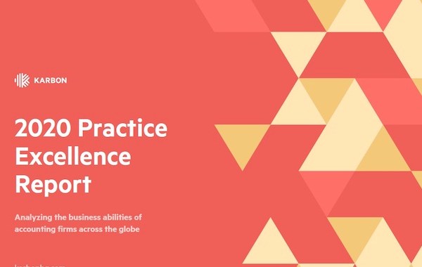 Karbon 2020 Practice Excellence Report