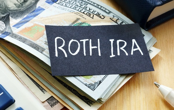 Roth IRA