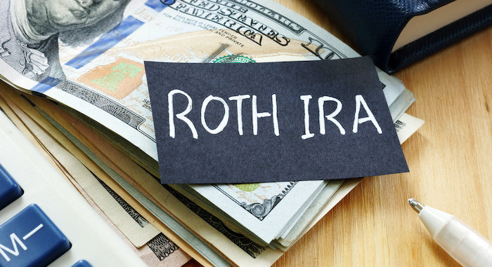 Roth IRA