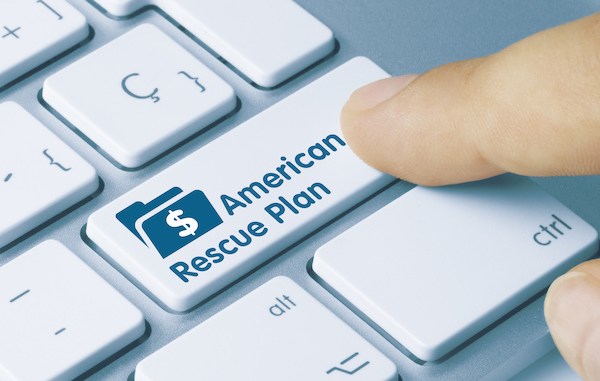 American Rescue Plan