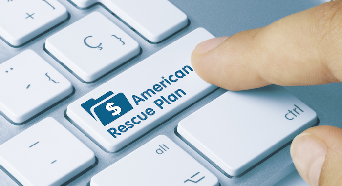 American Rescue Plan