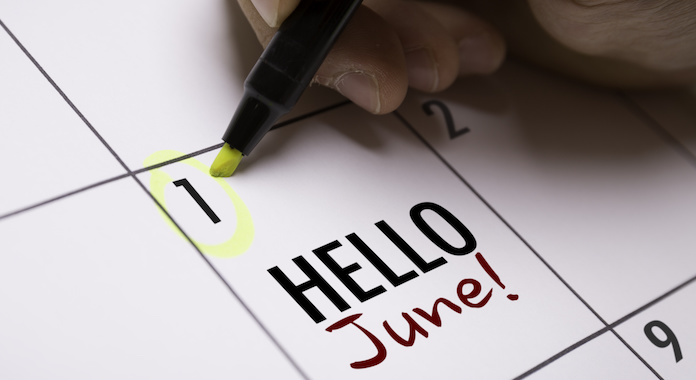 June tax deadlines