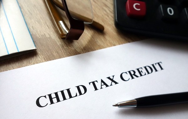 Child Tax Credit