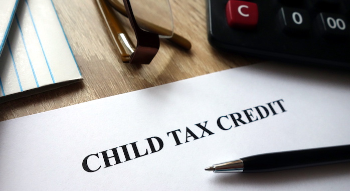 Child Tax Credit