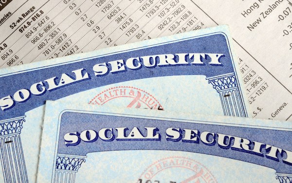 Social Security