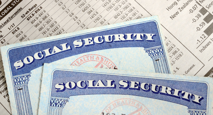 Social Security