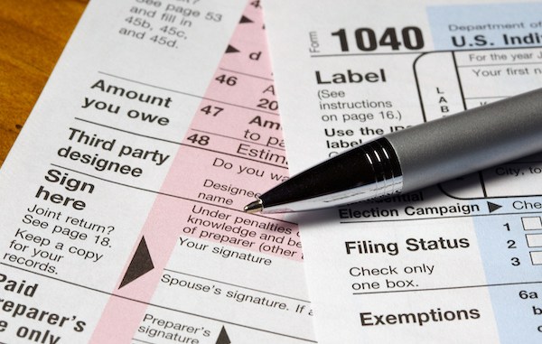 Tax Return Preparers