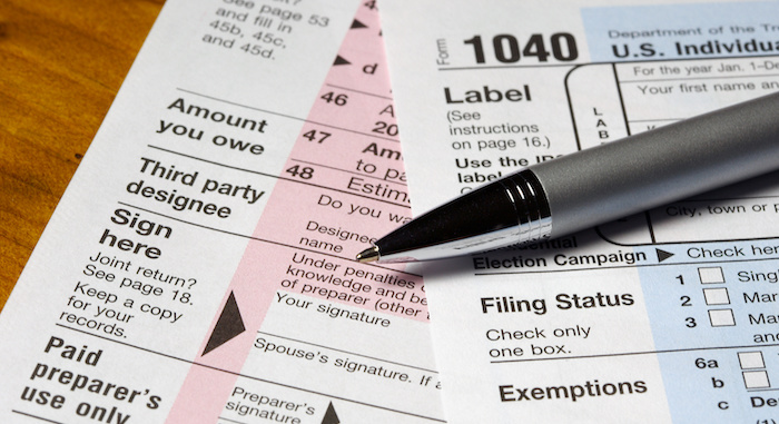 Tax Return Preparers