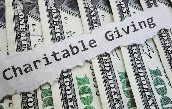 Charitable Giving