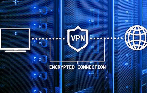 Virtual Private Networks