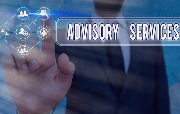 Advisory Services