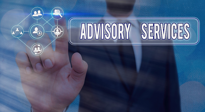 Advisory Services