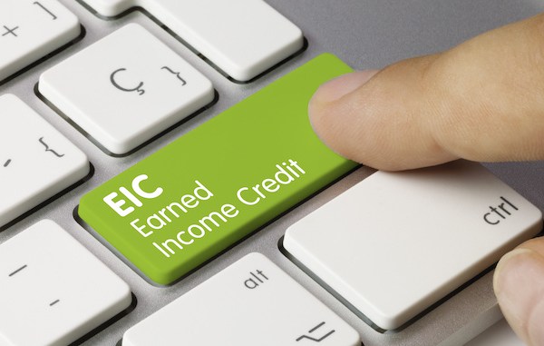 Earned Income Credit