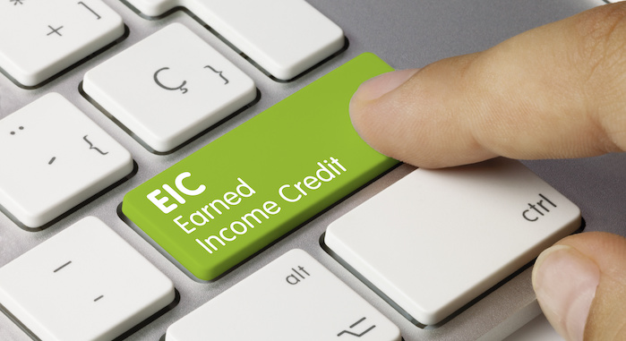 Earned Income Credit