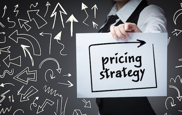 Pricing Strategy