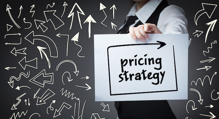 Pricing Strategy