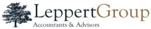 Leppert Logo