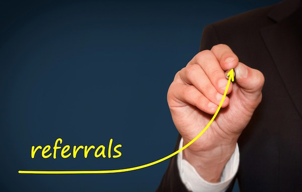 Referrals