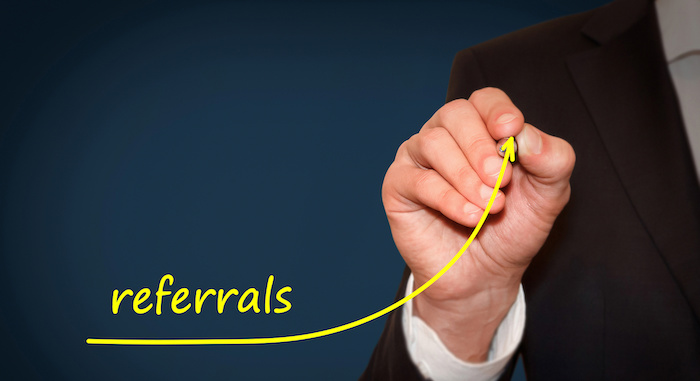 Referrals