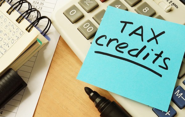 Tax Credits