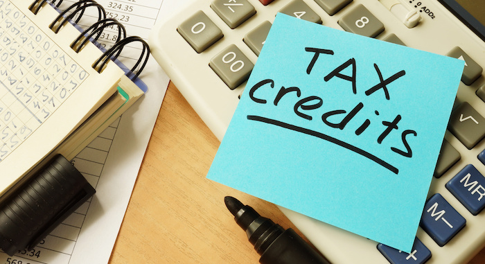 Tax Credits