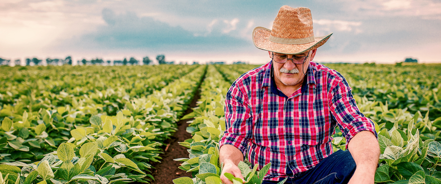 Farmers and Ranchers