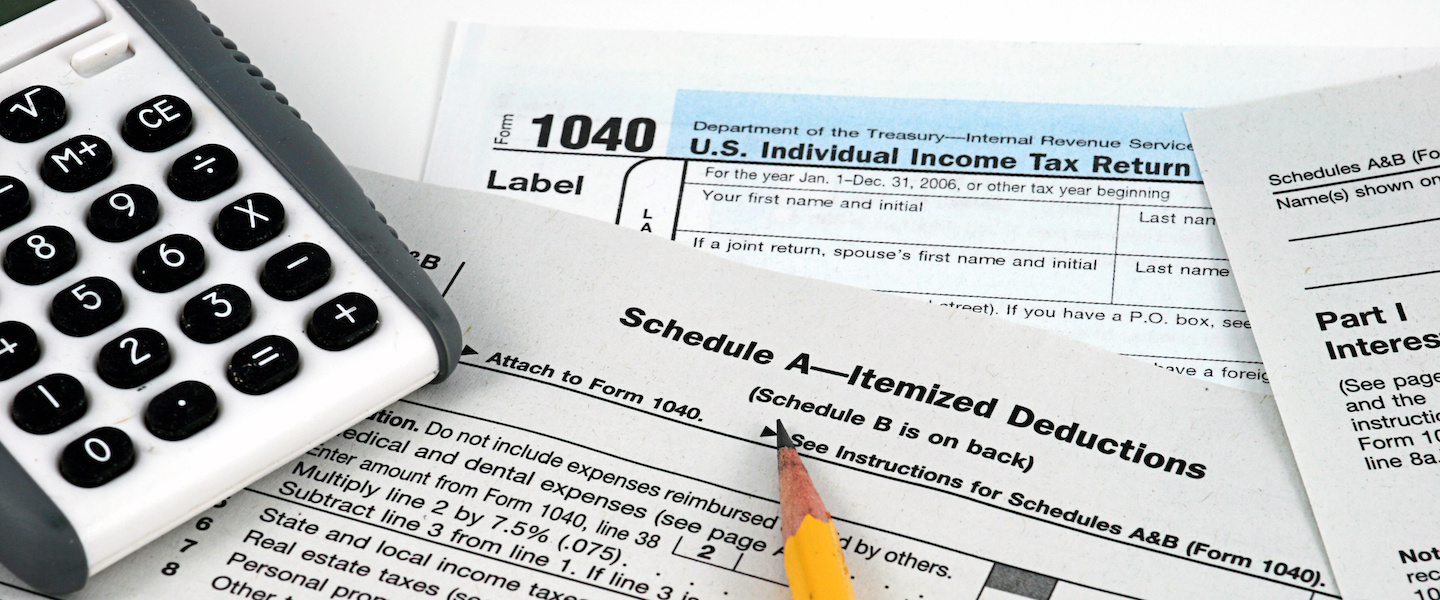 IRS Filing Season