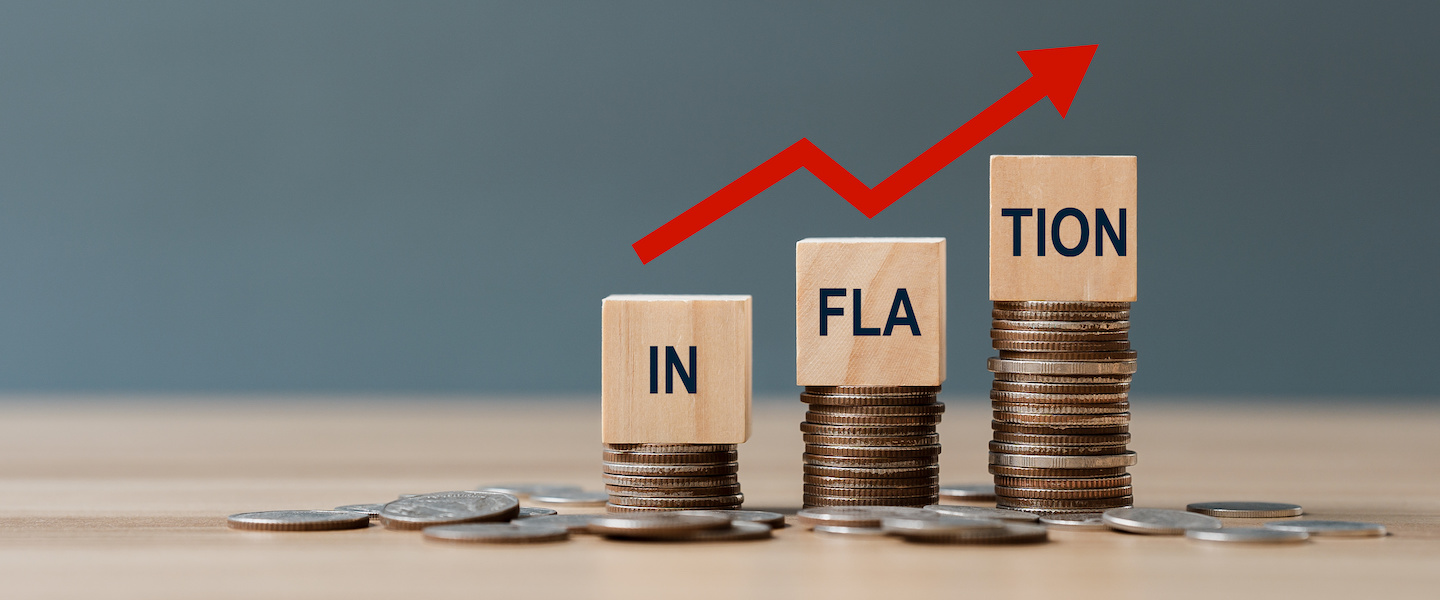 Annual inflation adjustments for TY 2022 and 2023