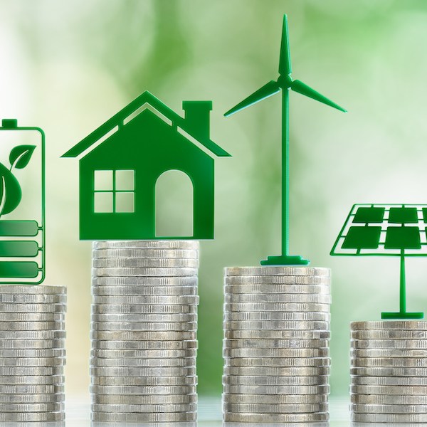 Home Energy credits under the Inflation Reduction Act